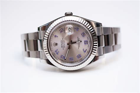 rolex 116334 price.